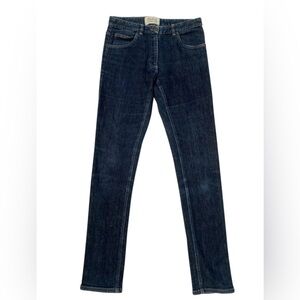 2007 Maison Margiela Blue Jeans Denim Unisex US 28